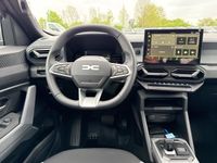 Dacia Duster - Vorschau Bild 15