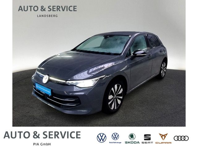 Golf VIII 2.0 TDI Goal DSG *AHK*R-Kam*Side Assis