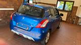 Suzuki Swift Club 4x4 1.2 95PS 5-G*KLIMA*SHZ*ALU - Suzuki