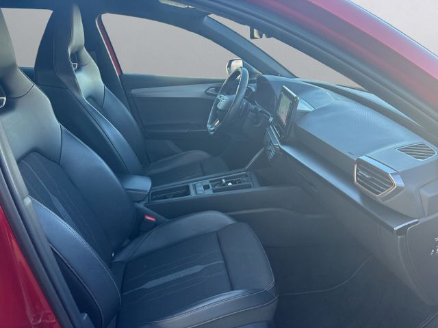 Leon Sportstourer VZ 4Drive *AHK+Navi+ACC+PDC+RF