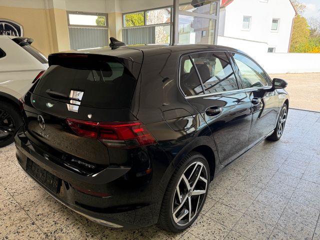 Volkswagen Golf VIII Lim. Style eHybrid*KAMERA*