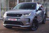 Land Rover Discovery Sport 2.0 D240 R-Dynamic AWD AHK 360° - Land Rover Discovery Sport aus 2021