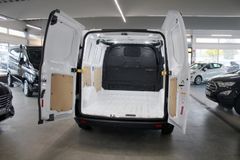 Fahrzeugabbildung Ford Transit Custom Kasten L1 KLIMA PDC Scheibenheiz.