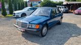 Mercedes-Benz 190 E *Oldtimer*Automatik* - Mercedes-Benz 190 aus 1985: 190e