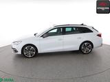 Seat Leon ST 2.0 TDI FR LINE AHK,MEMORY,KEYLESS,BEATS - Seat Leon Kombi ST fr mit Diesel-Antrieb