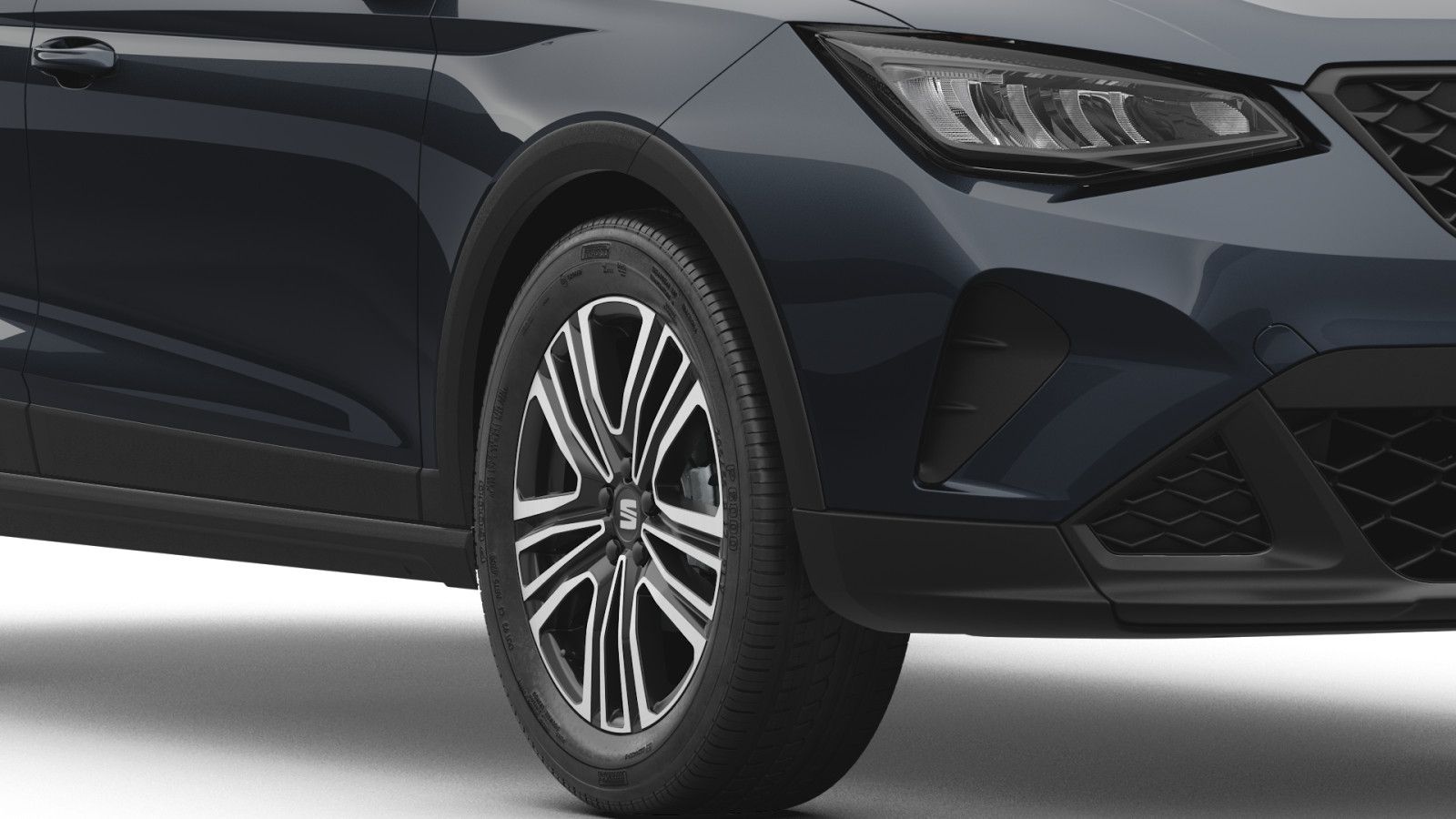 Seat Arona - Bild 4
