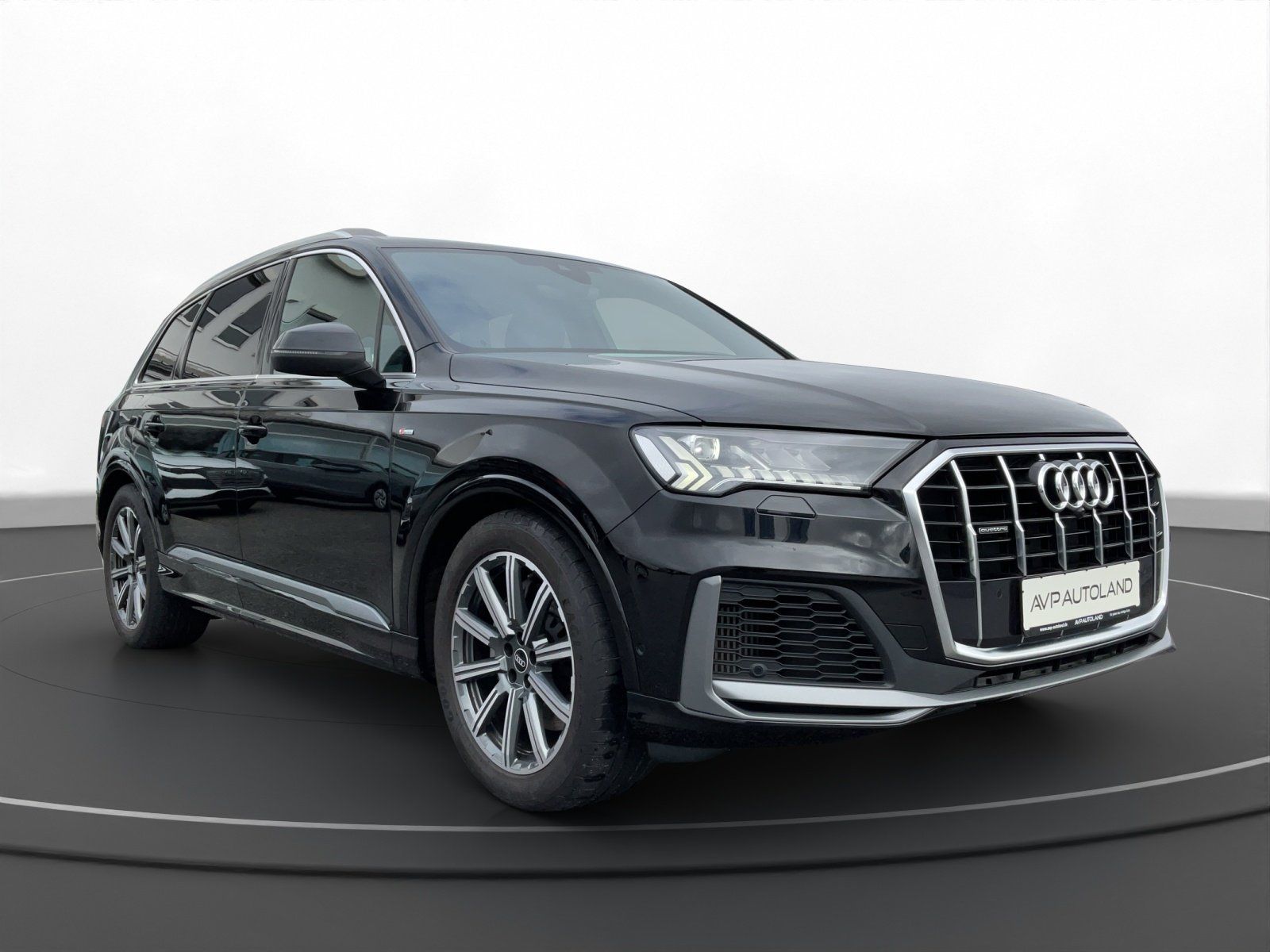 Audi Q7 - Bild 4