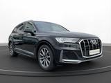 Audi Q7 55 TFSI quattro tiptronic S line | AHK | - Audi Q7