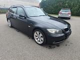 BMW 320 Baureihe 3 Touring 320i "Tüv neu" - BMW 320 aus 2007: Kombi, 320i