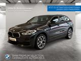 BMW X2 sDrive18i Navi Kamera Sportsitze LED