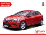 Renault Clio 1.0 TCE Experience Klima Navi Tempomat DAB - Renault Clio Gebrauchtwagen in Hannover