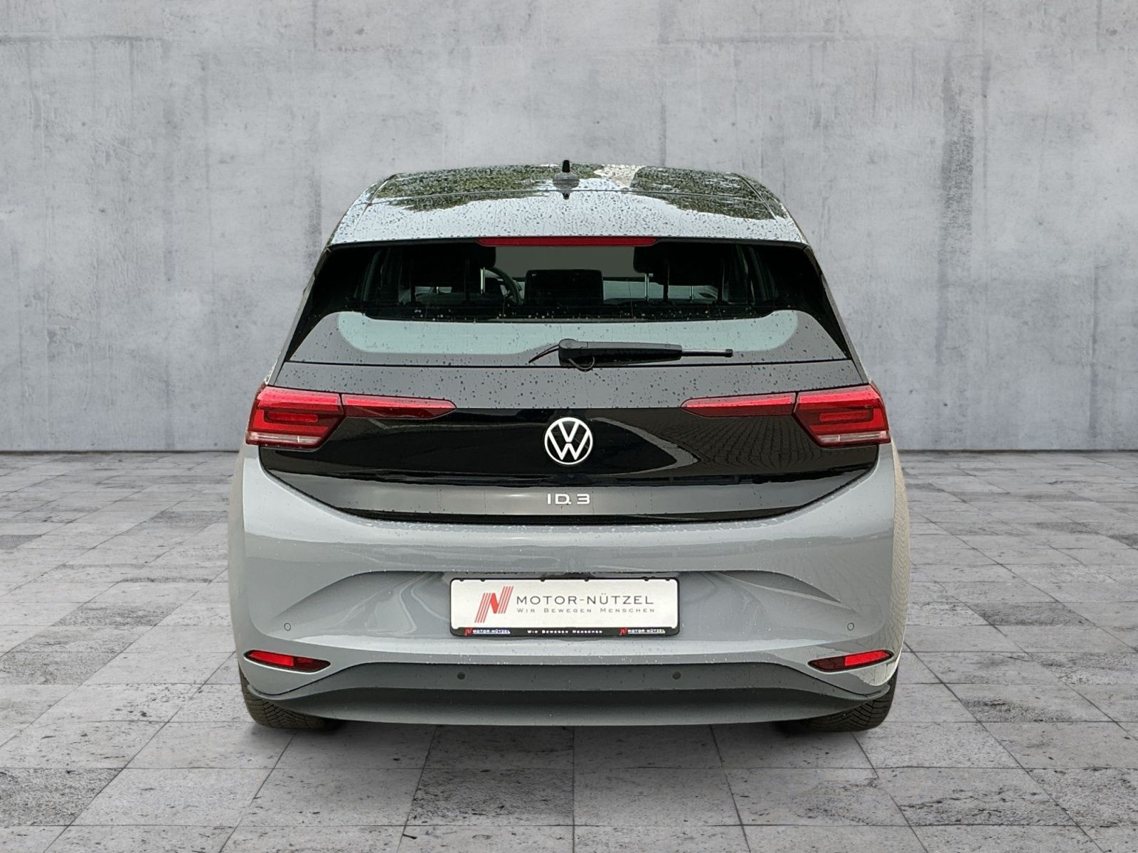 Volkswagen ID.3 - Bild 5