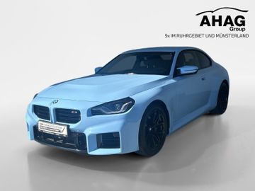 BMW M2 Coupé M-Sportdiff. | M Drive Prof. | Adaptive