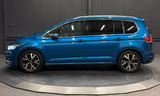 Volkswagen Touran Highline *DigCock*KAMERA*IQ.Drive*AHK*LED - Volkswagen Touran aus 2023