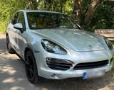 Porsche Cayenne 4.8 S - Porsche Gebrauchtwagen in Wesel