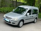 Opel Combo 1.6 CNG / Benziner Rostfrei Kas... - Opel Vectra: Kombi, B
