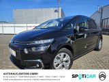 Citroën C4 SpaceTourer PT 130 Selection+Navi.,Kamera,Sit