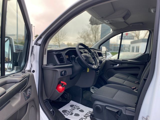 Ford Transit Custom Kasten 300 L2 Trend *SOFORT*