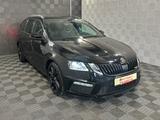 Skoda Octavia Combi*RS 4x4*LED-VIRTUAL-R.KAM-SP.FW-SHZ - Skoda Octavia: Allradantrieb, RS