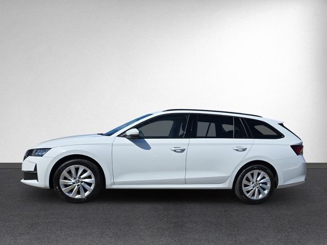 Octavia Combi 1.5 TSI e-TEC DSG+ACC+LED+RFK+KEYL