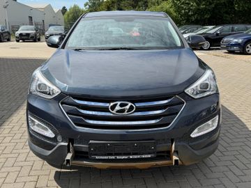 Hyundai SANTA FE - 3