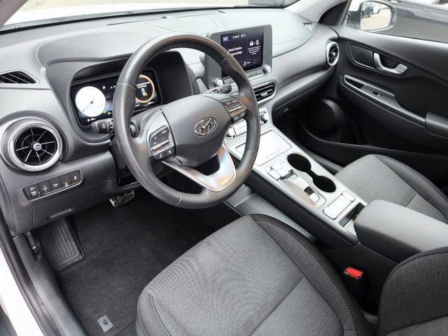 Fahrzeugabbildung Hyundai KONA Elektro