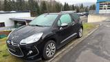 Citroën DS3 Cabrio SportChic /156 PS/TÜV NEU/Scheckheft - Citroën DS3: Sport