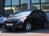 Peugeot 5008 1.6 Premium 155 THP Klimaautomatik PDC - Peugeot 5008 mit Benzin-Antrieb: Kleinbus, 1.6