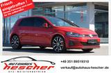 Volkswagen Golf VII GTI Performance 2.0 TSI DSG *STANDHZG* - Volkswagen Golf: Rot, V GTI
