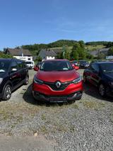 Renault Kadjar Experience - Renault Kadjar: Experience