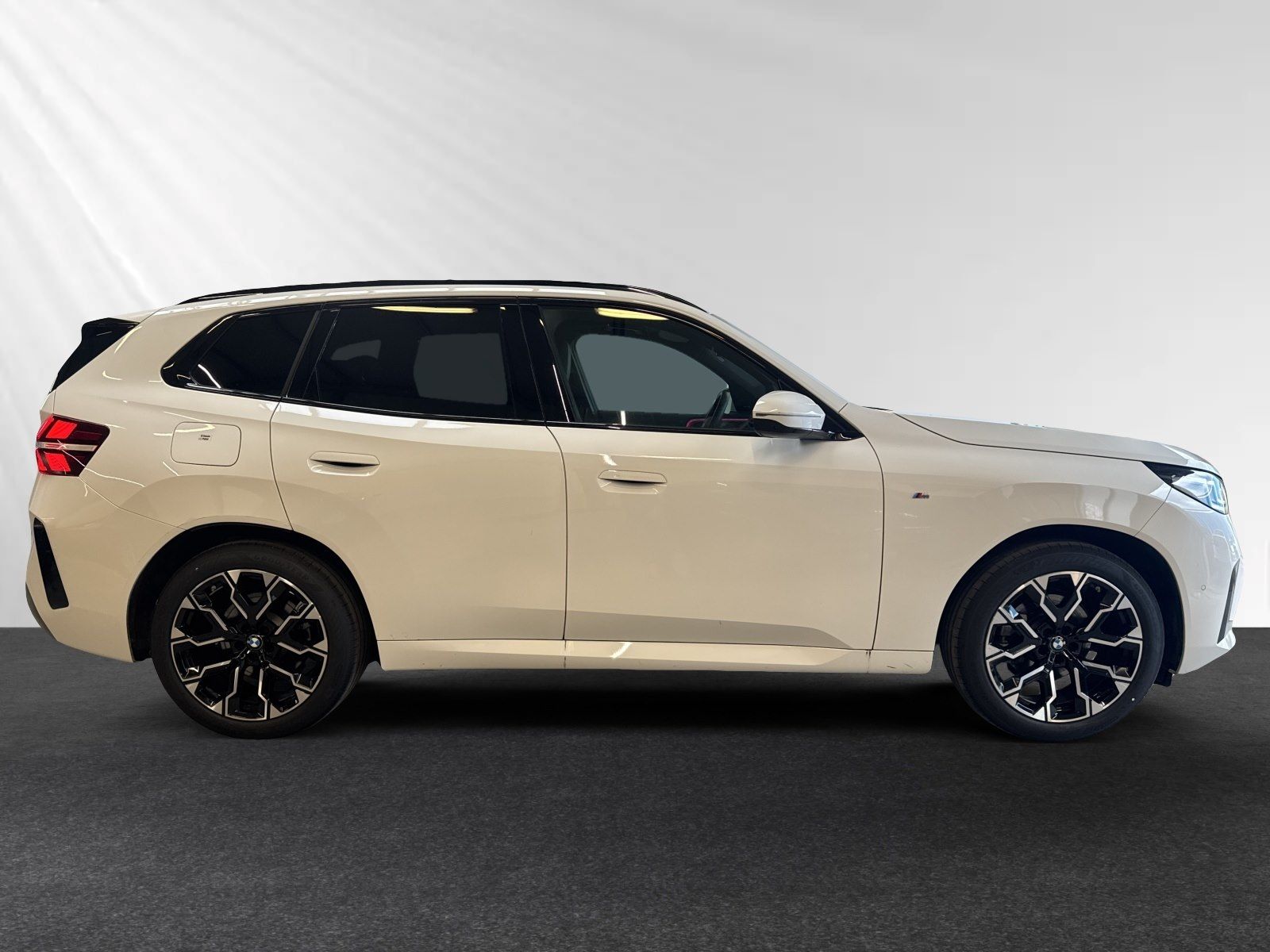 BMW X3 - Bild 2