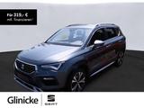 Seat Ateca 1.5 TSI ACT Xperience DSG, AHK, RFK, LED - Seat Gebrauchtwagen in Kassel