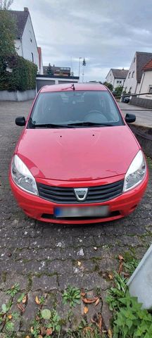 Dacia Sandero Ambiance 1.4