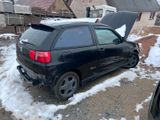 Seat Ibiza 6k2 Sport - Seat Ibiza aus 2001