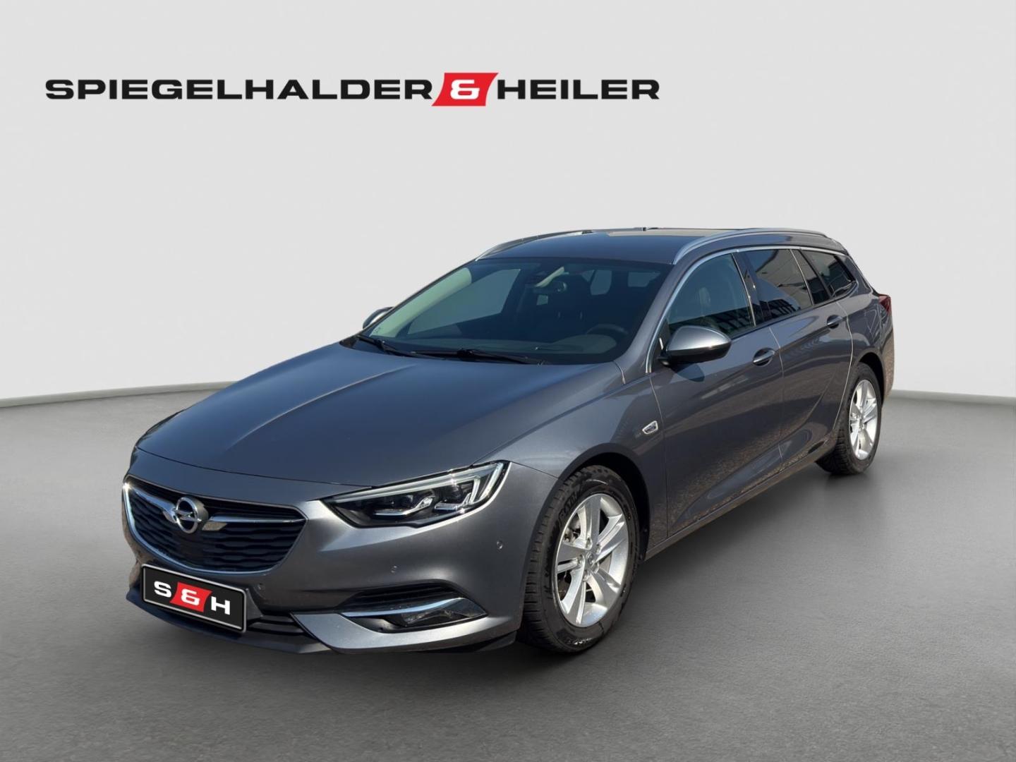 Opel Insignia INNOVATION 2.0 CDTI EU6d-T SPORTS TOURE