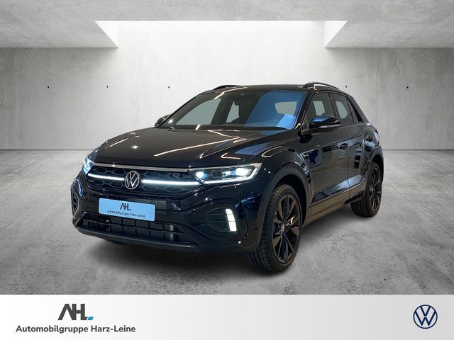 Volkswagen T-Roc R-Line 1.5 l TSI 150 PS DSG PANO Standhzg.