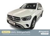Mercedes-Benz GLC 200 Exclusive d 4Matic 9G-TRONIC - Mercedes-Benz GLC 200 aus 2022