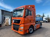 MAN TGX 18.500*Vollluft*ADR*2K.hydraulik*KupplungNEU - Angebote entsprechen deinen Suchkriterien