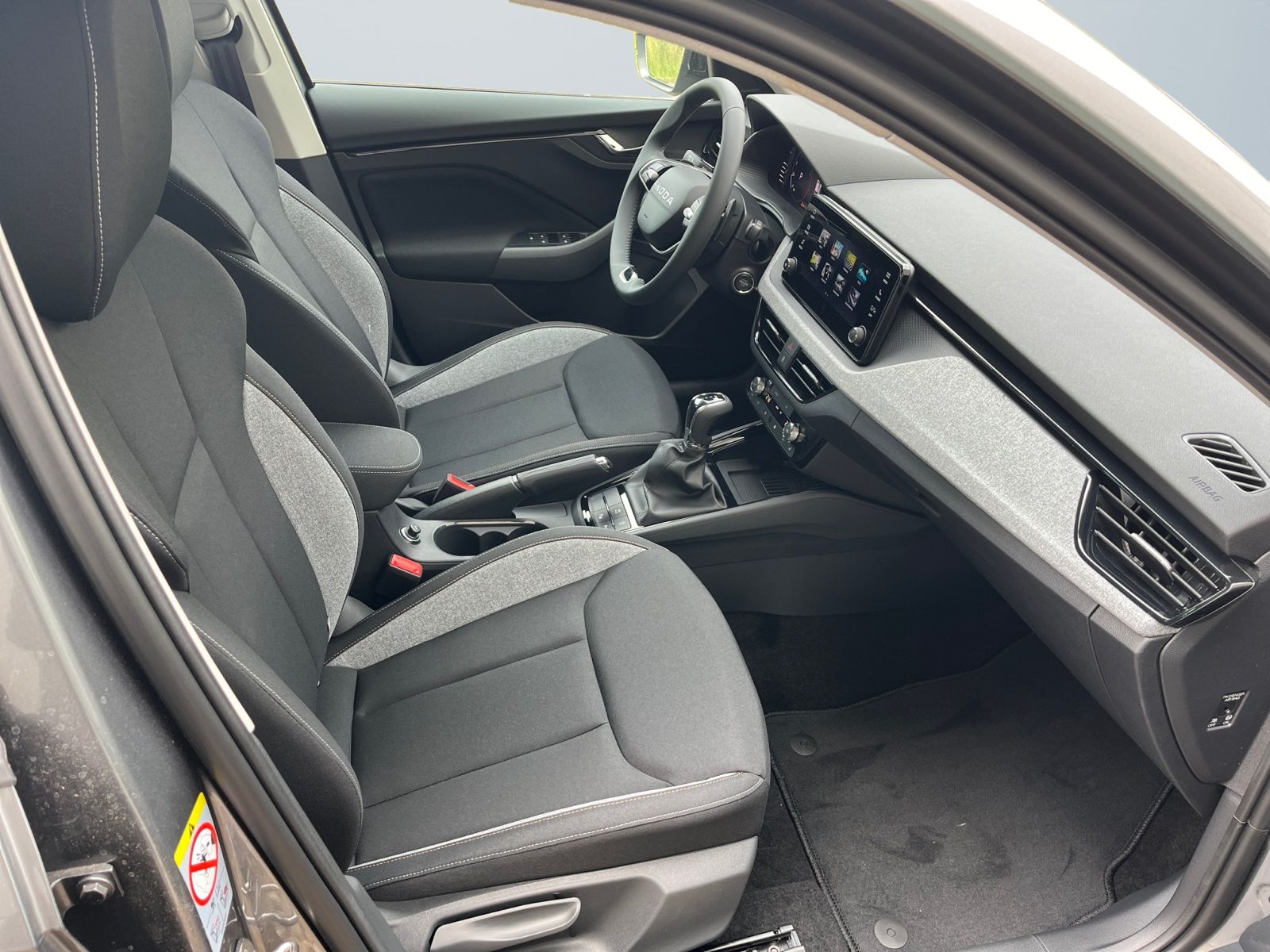 Skoda Kamiq - Bild 10