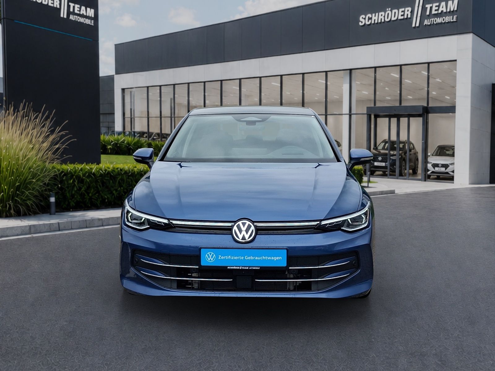Volkswagen Golf - Bild 2