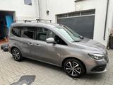 Mercedes-Benz T-Klasse EDITION 180d AUTOMATIK (8xRÄDER/NAVI) - gebrauchte Mercedes-Benz T-Klasse aus dem Jahr 2022