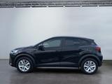 Mitsubishi ASX Plus Mildhybrid 1,3l Turbo TEMP SHZ NAVI - Mitsubishi ASX: Schwarz