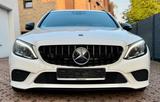 Mercedes-Benz C 300 T Autm. | Facel | LED | Night | Digi Tacho - Mercedes-Benz C 300: Kombi, Automatik, Klimaautomatik