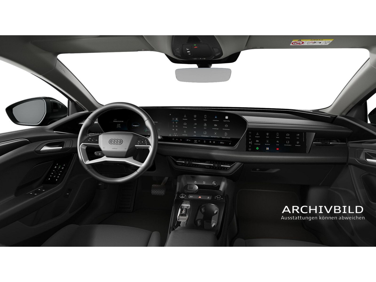 Audi A6 e-tron - Bild 4