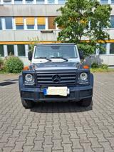 Mercedes-Benz 350 - Mercedes 350 SUV
