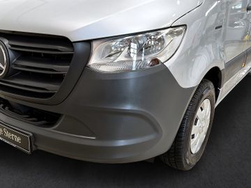 Mercedes eSprinter - 3