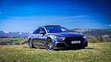 Audi A7 50TDI/Sline/Laser/NV/B&O/HUD/Luft/STHZ/Softcl - Audi A7 mit Panoramadach