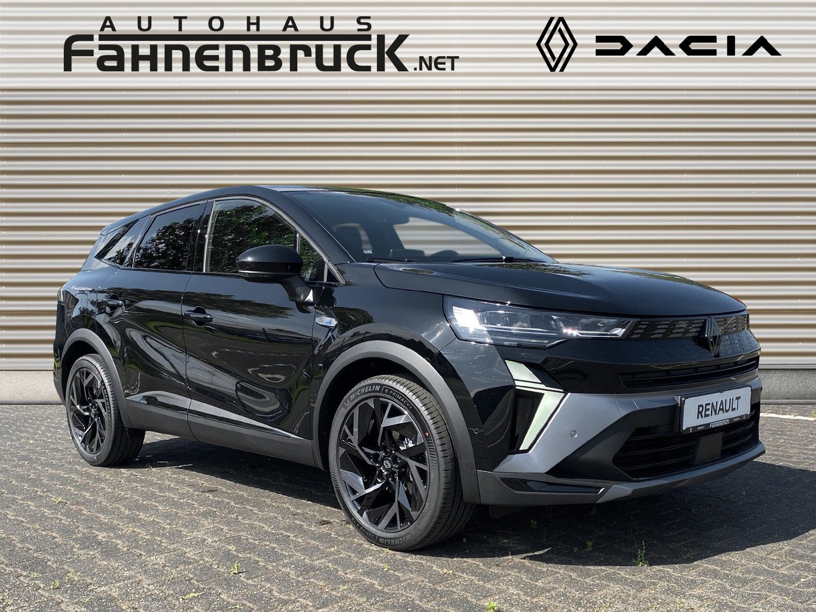 Renault Symbioz - Bild 2