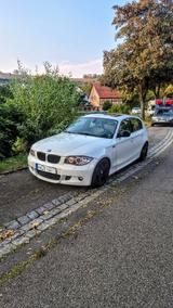 BMW 130i - - BMW 130 Gebrauchtwagen