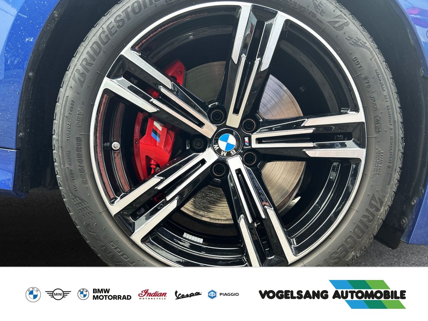 Fahrzeugabbildung BMW M340i xDrive Touring,Panodach,SurroundView,H&KSo